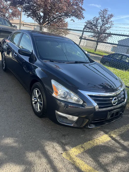 Salem Autobody 6