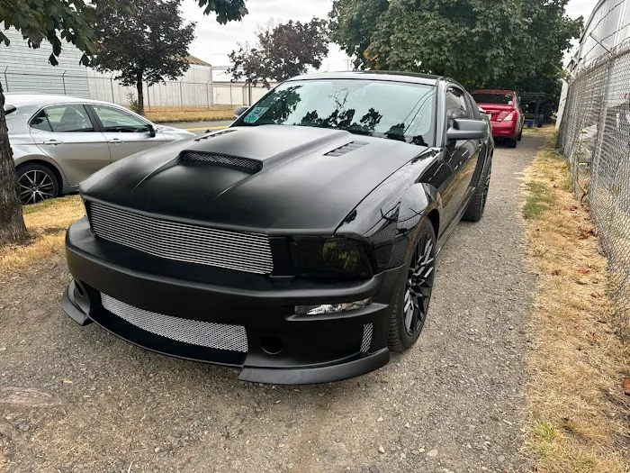 Salem Autobody 5