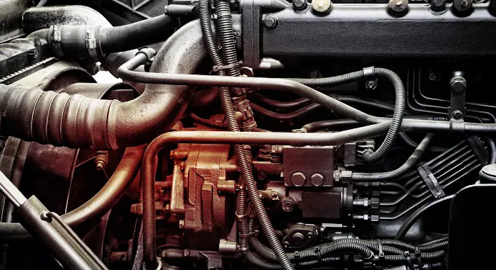 Certified Automotive Repair 0