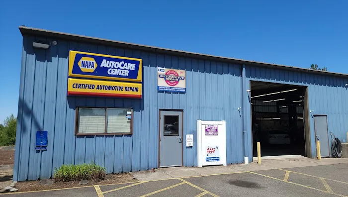 Certified Automotive Repair 4
