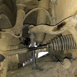 Fox's Auto Repair ico