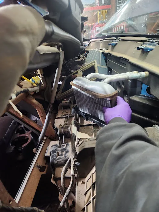 Polos Auto Repair 7