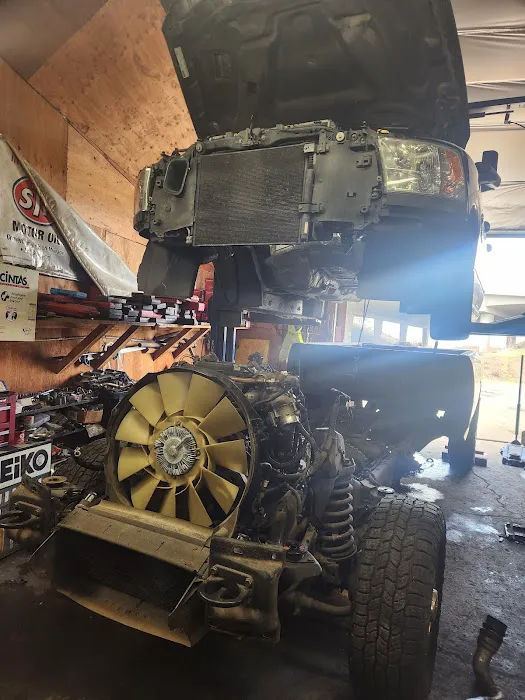 Polos Auto Repair 1