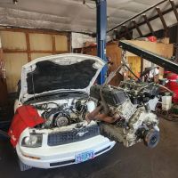 Polos Auto Repair