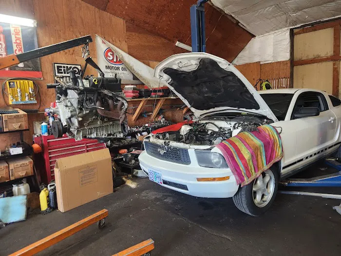 Polos Auto Repair 2