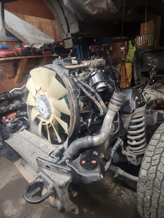 Polos Auto Repair 3