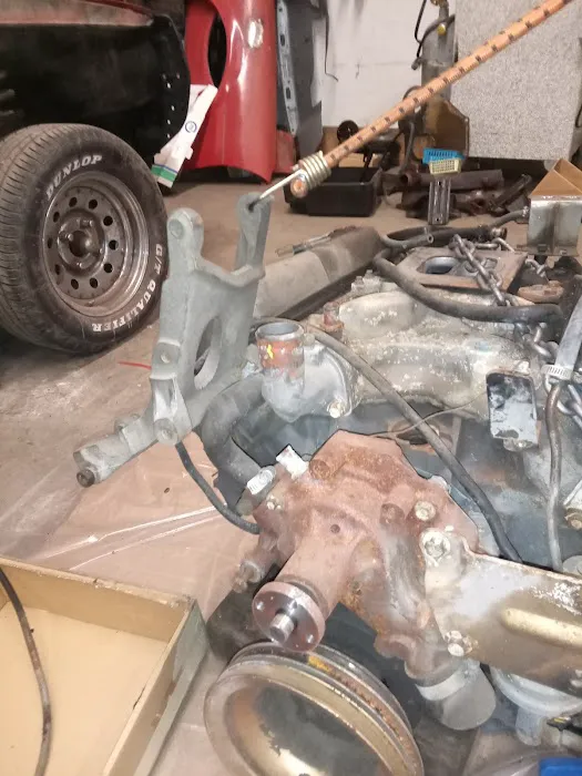 Wolfpack Auto repair & ATV 6