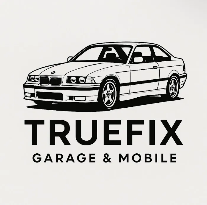 TrueFix Garage & Mobile. 0