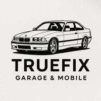 TrueFix Garage & Mobile.