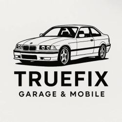 TrueFix Garage & Mobile. ico