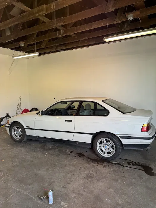 TrueFix Garage & Mobile. 2