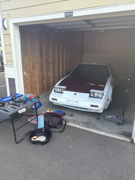 TrueFix Garage & Mobile. 1