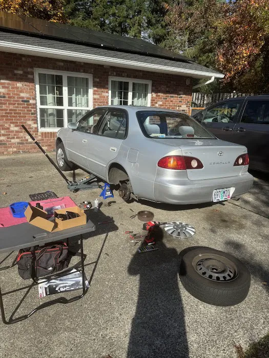 TrueFix Garage & Mobile. 5