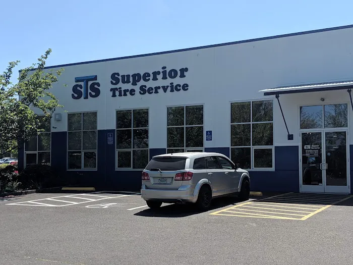 Superior Tire Service (STS) 3