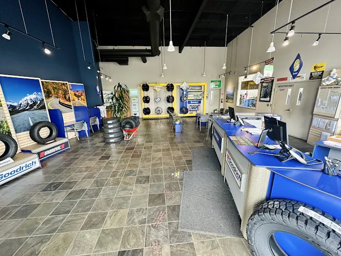 Superior Tire Service (STS) 0