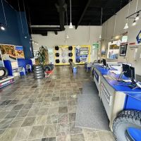 Superior Tire Service (STS)