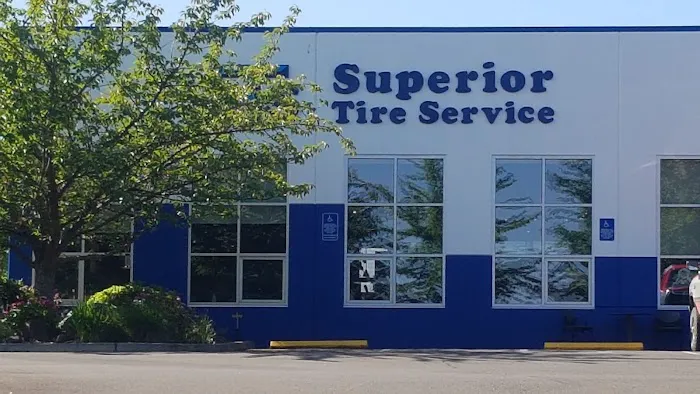 Superior Tire Service (STS) 5