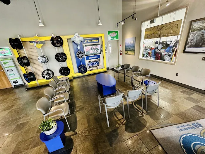 Superior Tire Service (STS) 4