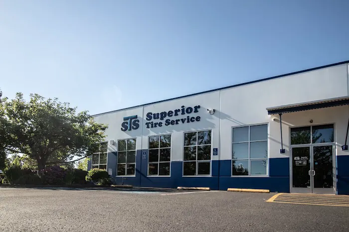 Superior Tire Service (STS) 6