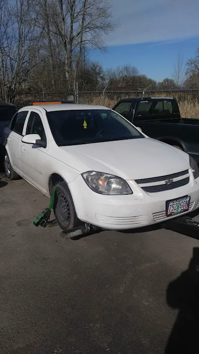 Gaffin's Automotive 0