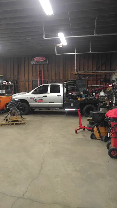 Gaffin's Automotive 5
