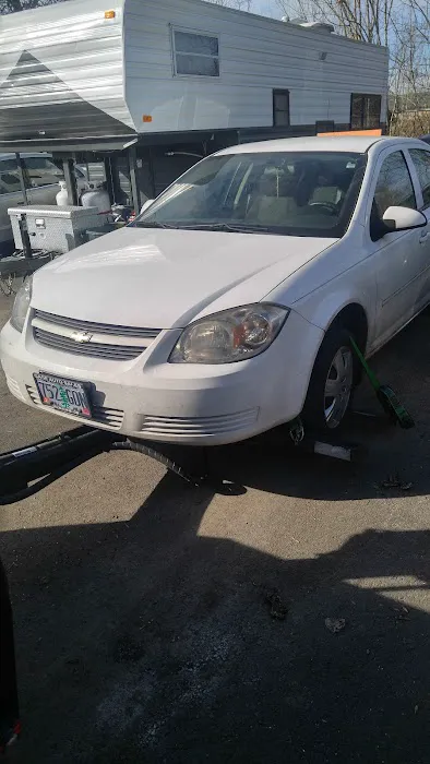 Gaffin's Automotive 6