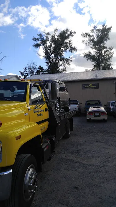 Gaffin's Automotive 9