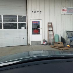 A Body Shop ico