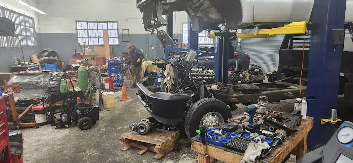 Precision Auto Care 0
