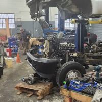Precision Auto Care