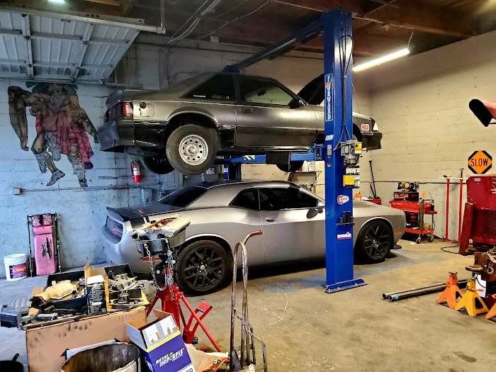 Azteca Auto Repair 2