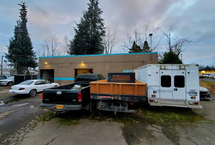 Azteca Auto Repair 0