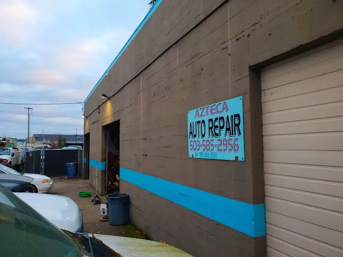 Azteca Auto Repair 1
