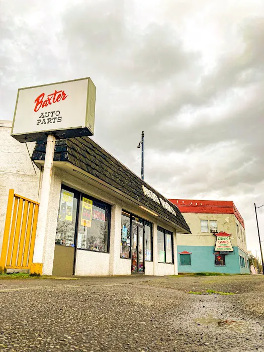 Baxter Auto Parts 0