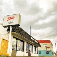 Baxter Auto Parts