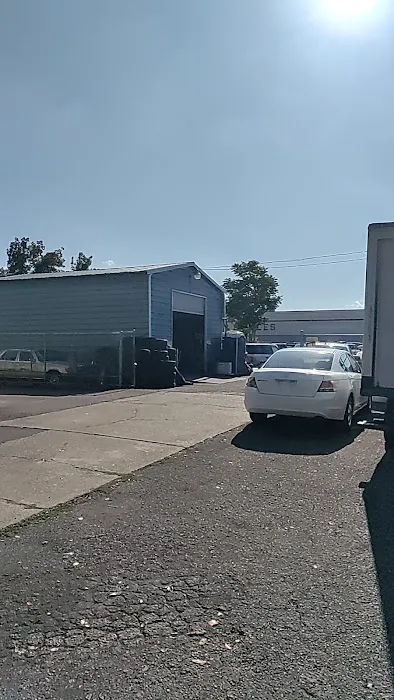 Lopez Tires, LLC. 2
