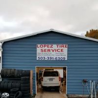Lopez Tires, LLC.