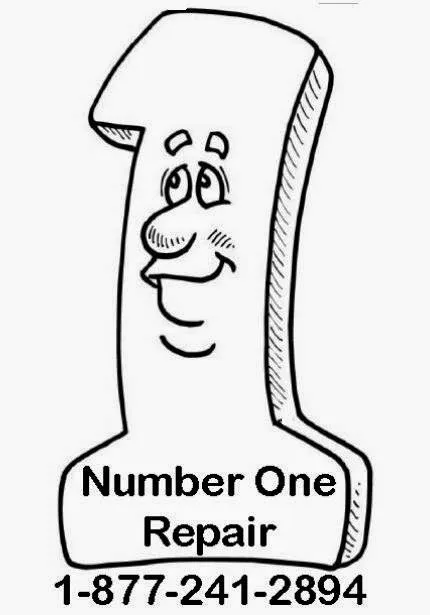 Number One Repair 0