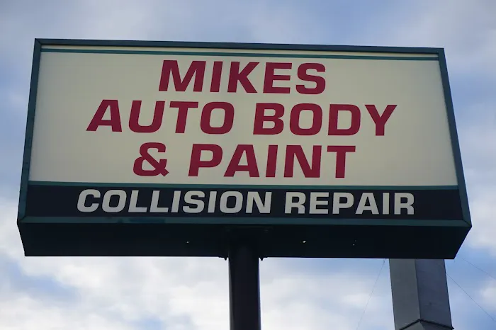 Freeman Motor Service • SALEM 2