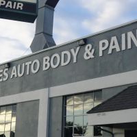 Freeman Motor Service • SALEM