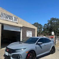 Enterprise Tint