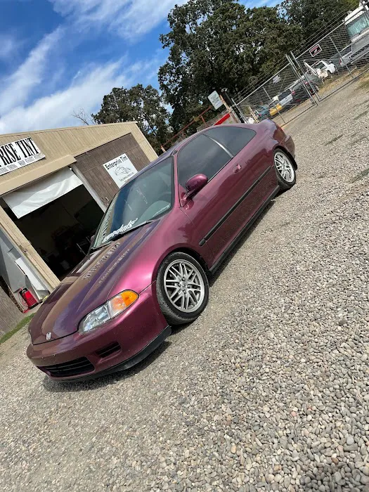 Enterprise Tint 4