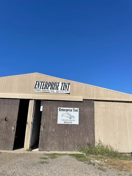 Enterprise Tint 6