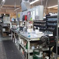 Industrial Finishes & Systems, Inc.