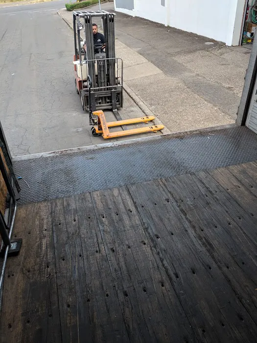 Industrial Finishes & Systems, Inc. 8