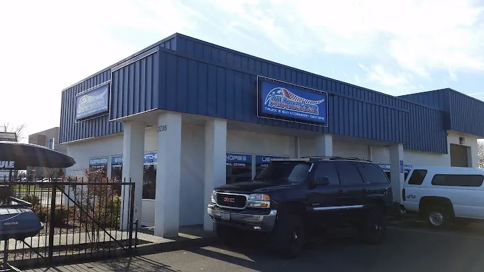 All American Truck & SUV Accessory Centers 3