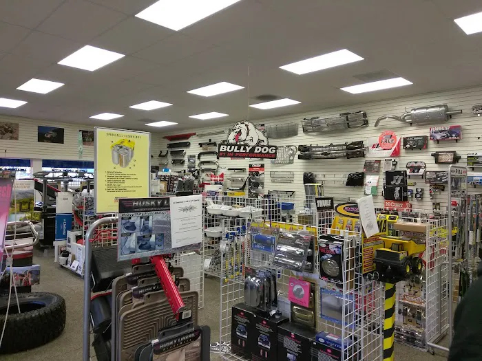 All American Truck & SUV Accessory Centers 9
