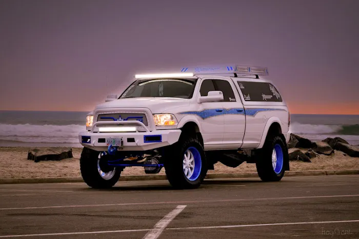 All American Truck & SUV Accessory Centers 5