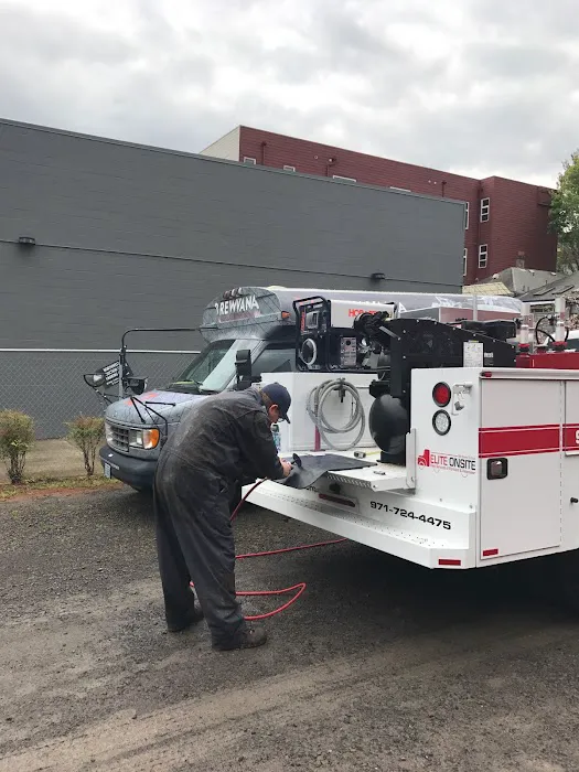 Elite OnSite Fleet Services 0
