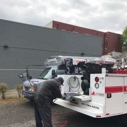 Elite OnSite Fleet Services ico
